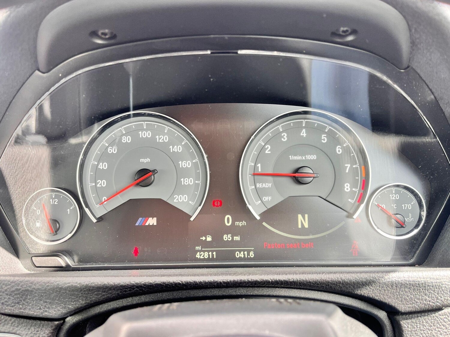 Used BMW M4 2019 for sale - 78116548: Photo 59