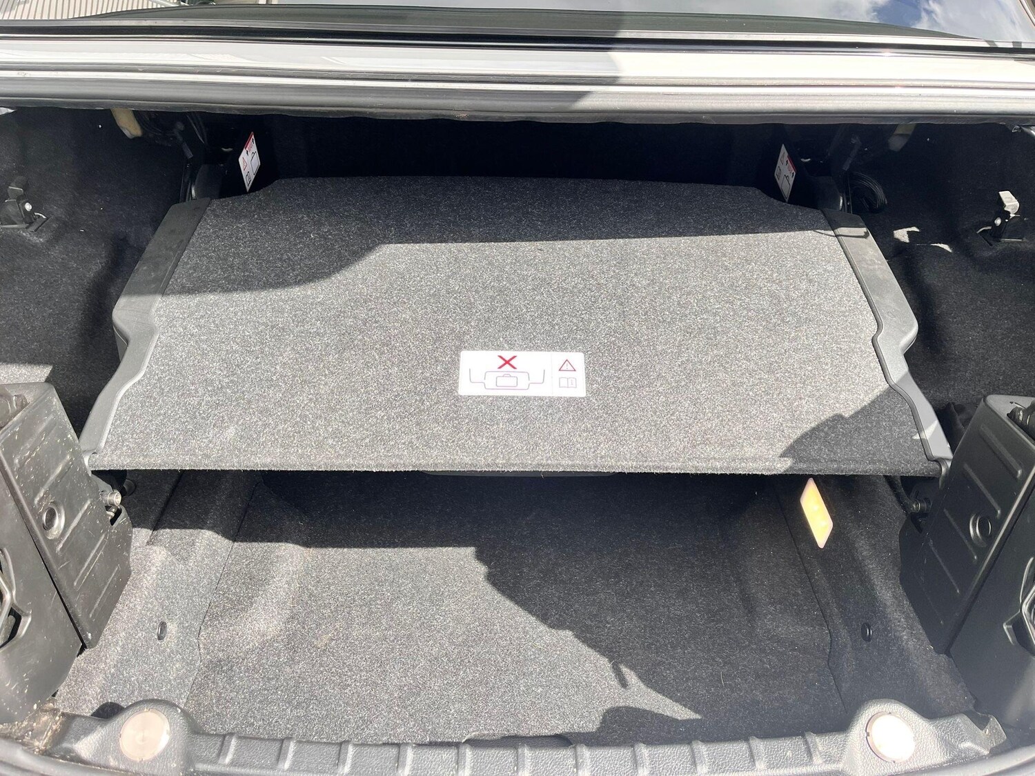 Used BMW M4 2019 for sale - 78116548: Photo 60