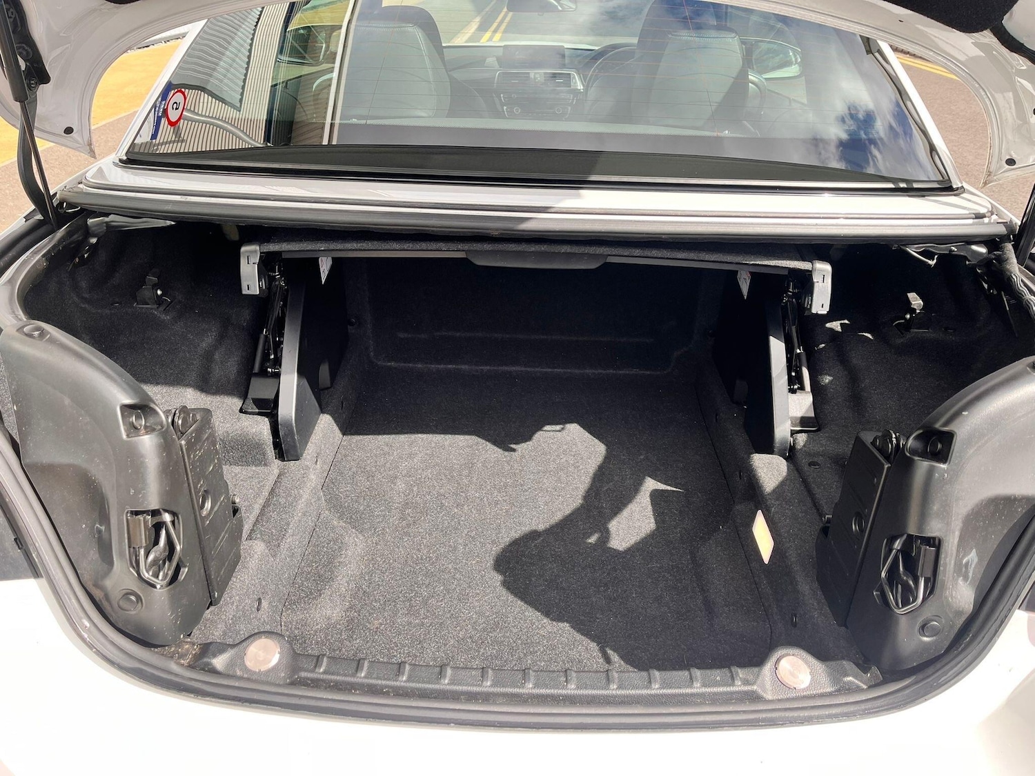 Used BMW M4 2019 for sale - 78116548: Photo 61