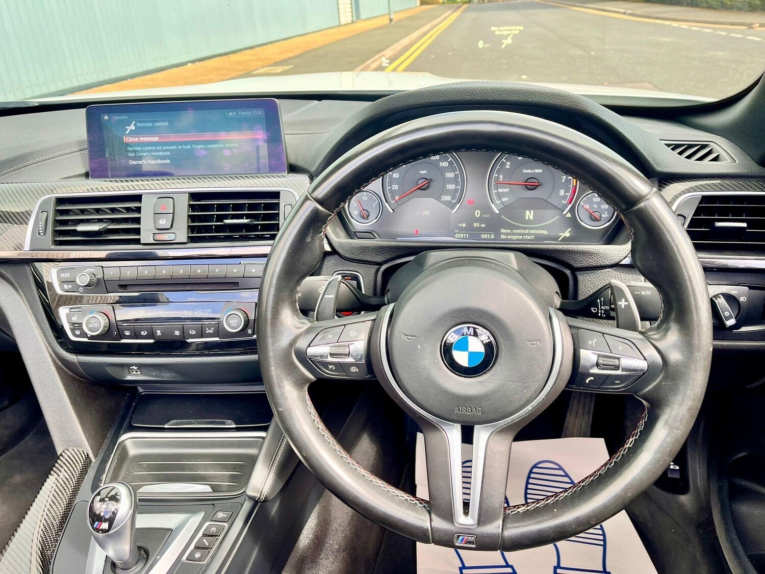 Used BMW M4 2019 for sale - 78116548: Photo 62