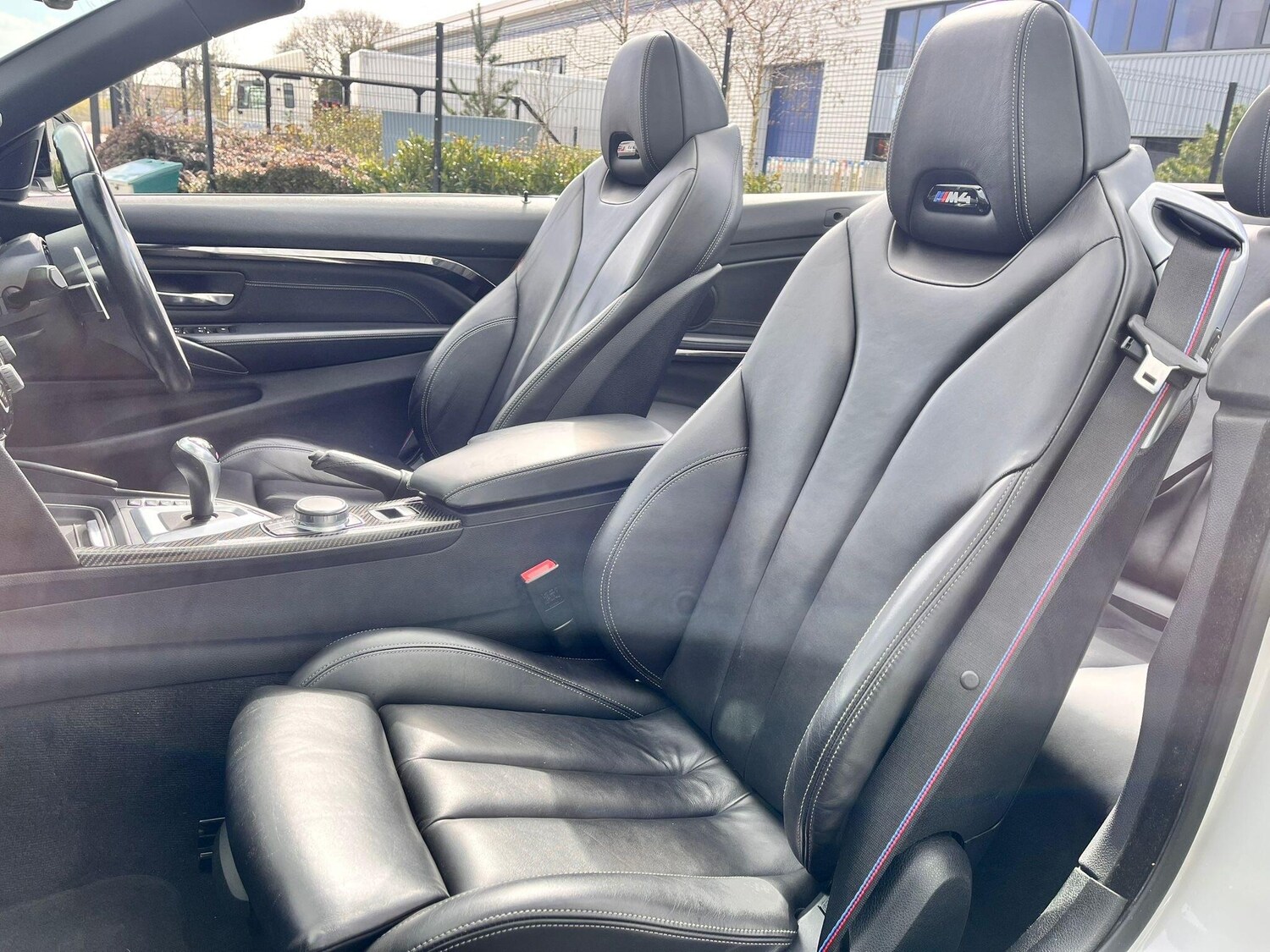 Used BMW M4 2019 for sale - 78116548: Photo 64