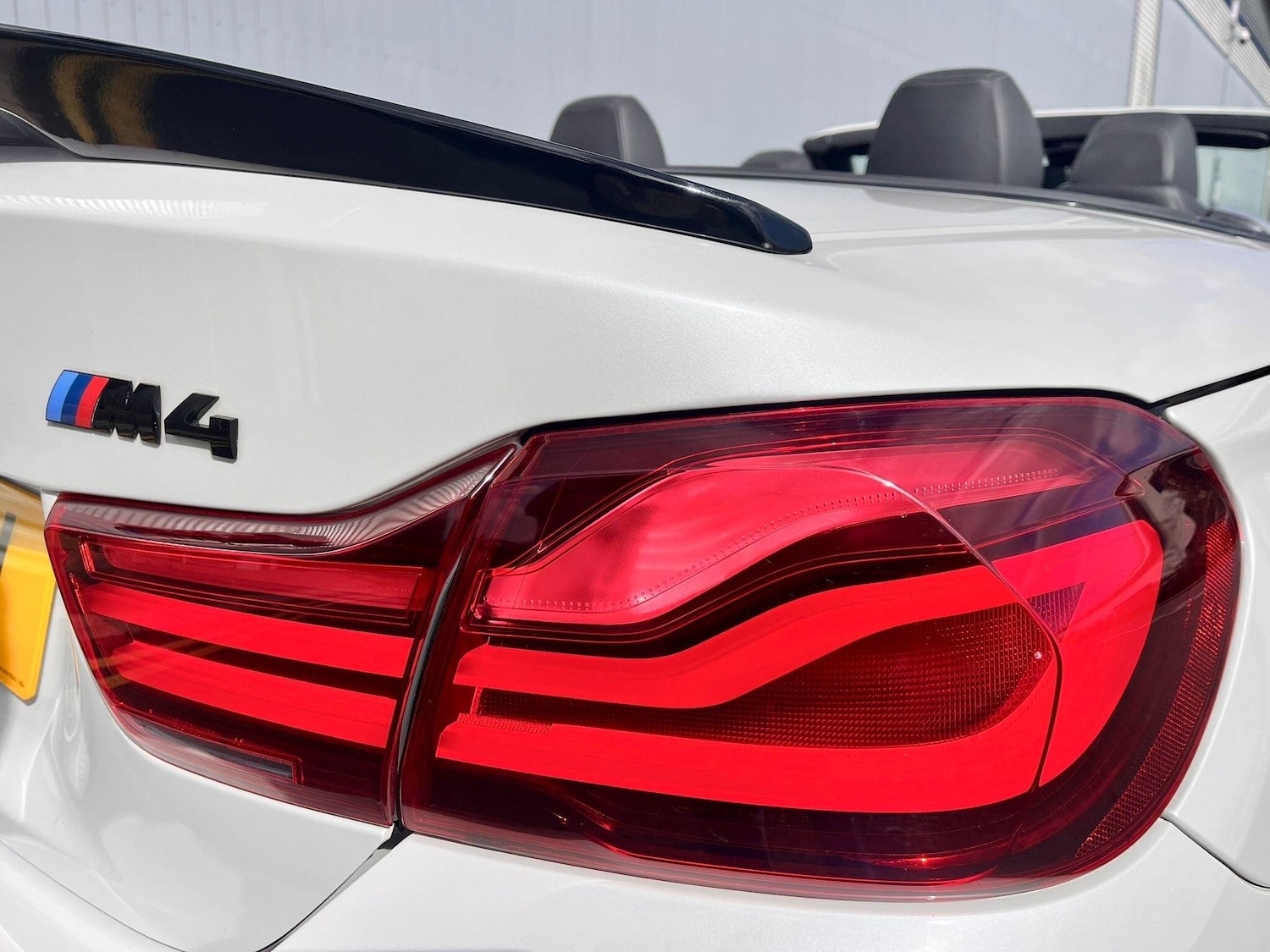 Used BMW M4 2019 for sale - 78116548: Photo 65