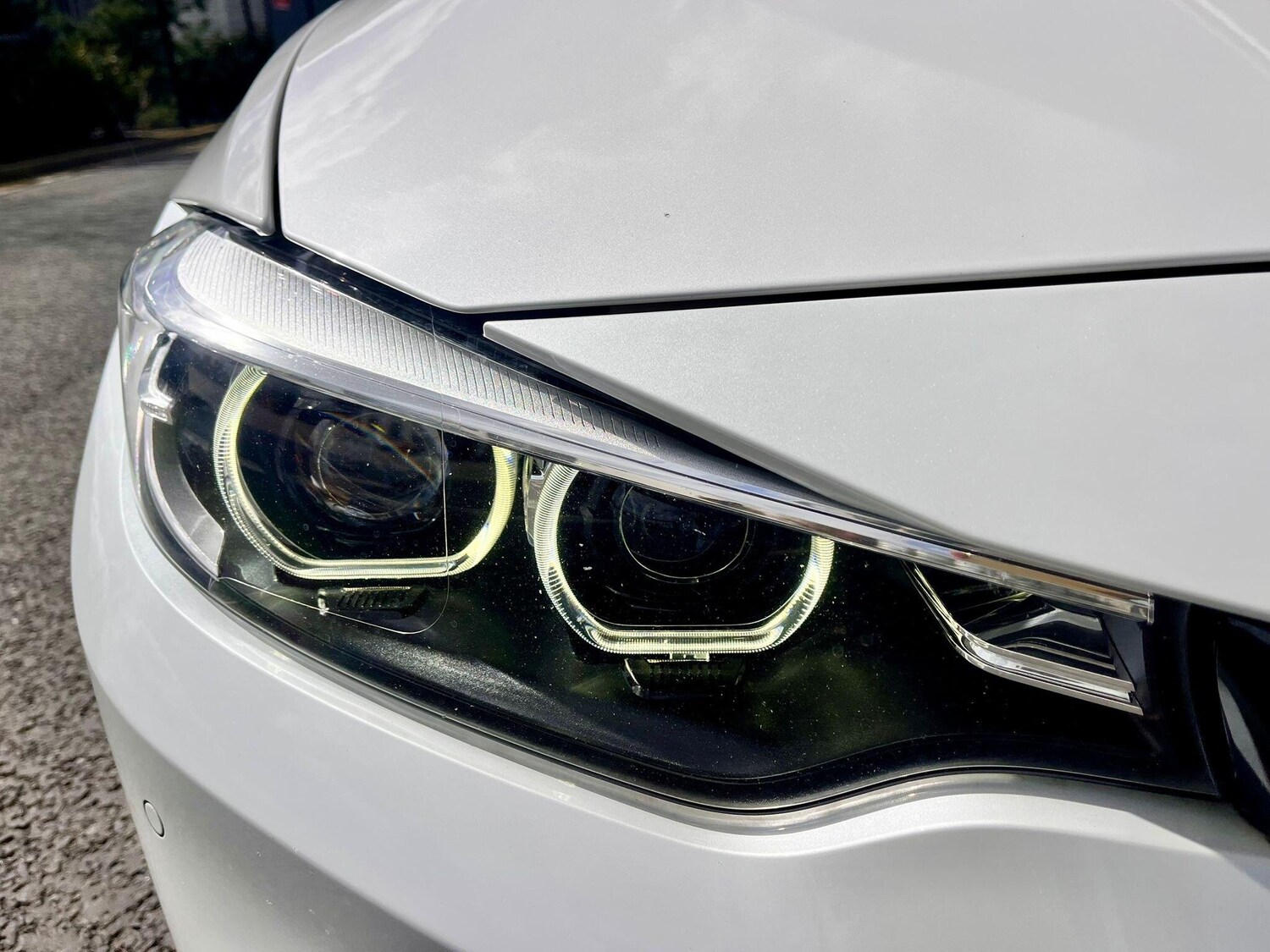 Used BMW M4 2019 for sale - 78116548: Photo 66