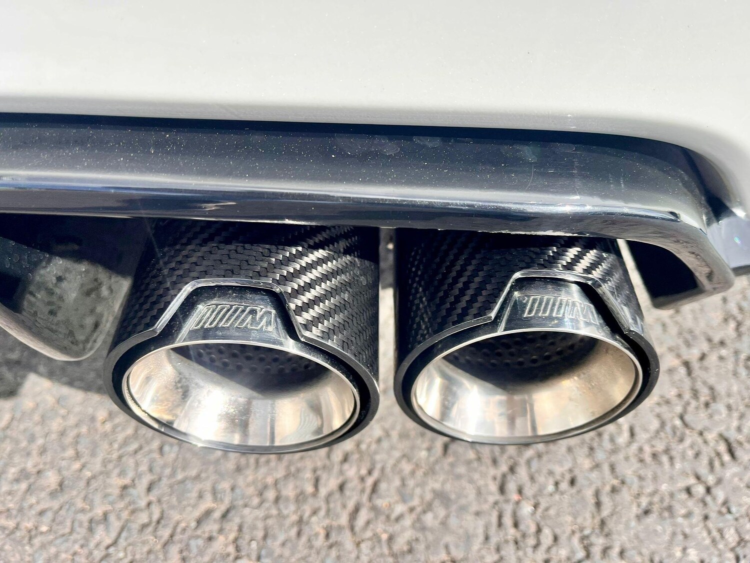 Used BMW M4 2019 for sale - 78116548: Photo 72