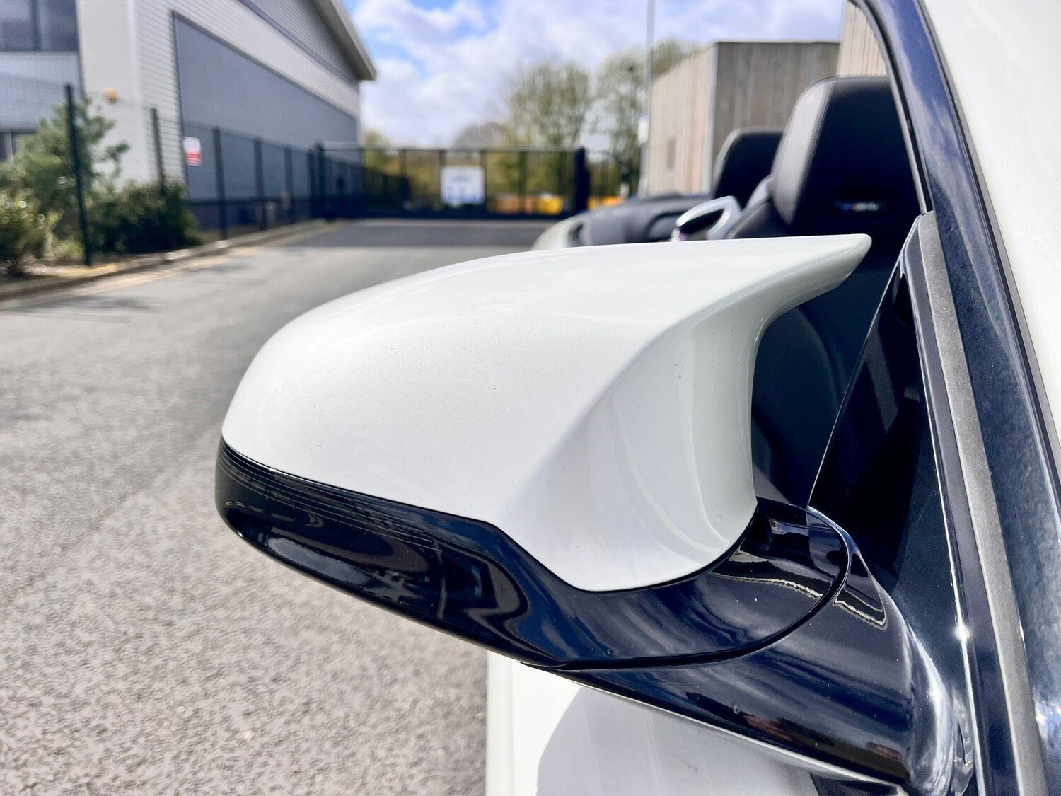 Used BMW M4 2019 for sale - 78116548: Photo 73