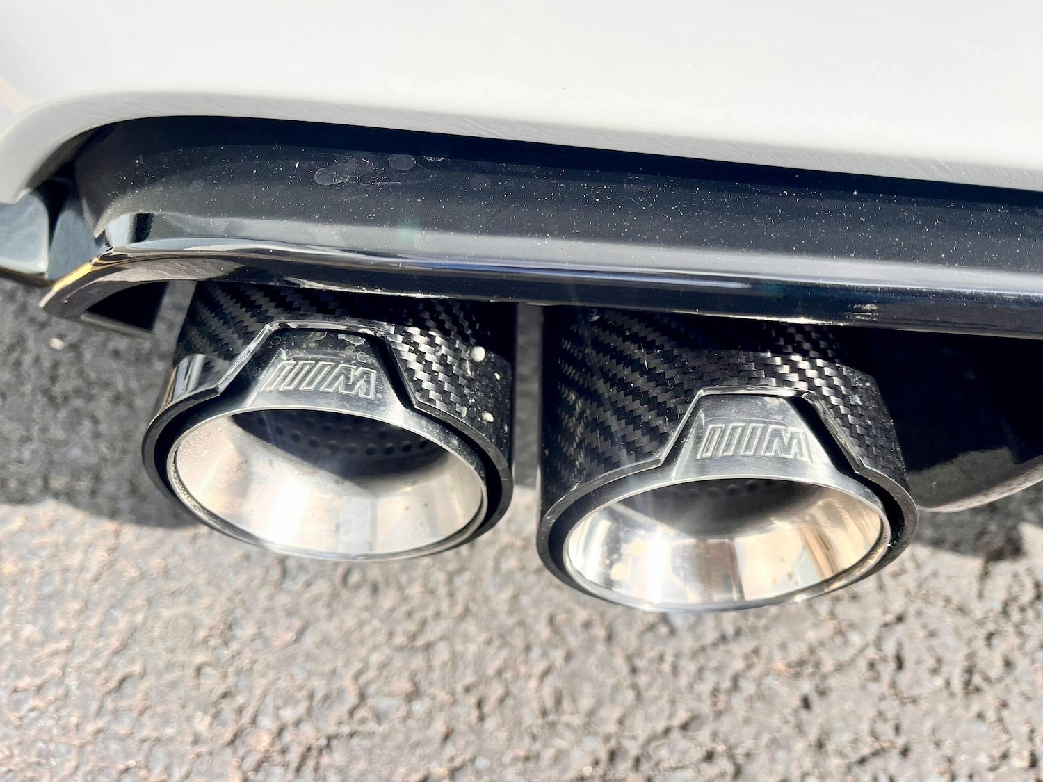 Used BMW M4 2019 for sale - 78116548: Photo 75