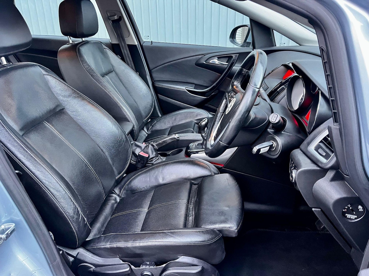 Used Vauxhall Astra 2015 for sale - 76620616: Photo 11