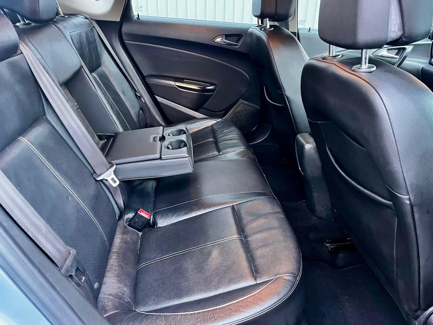 Used Vauxhall Astra 2015 for sale - 76620616: Photo 12