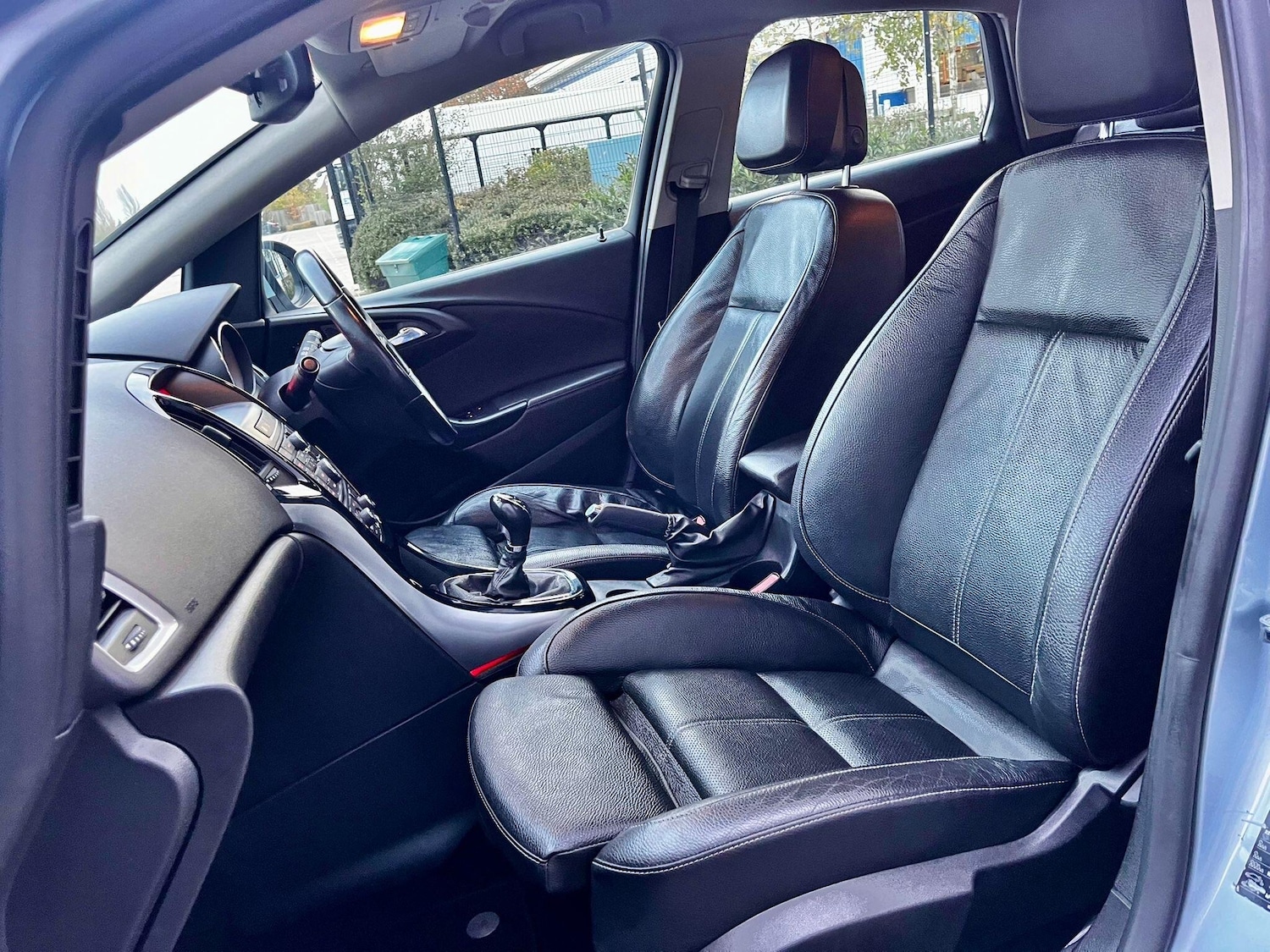 Used Vauxhall Astra 2015 for sale - 76620616: Photo 16