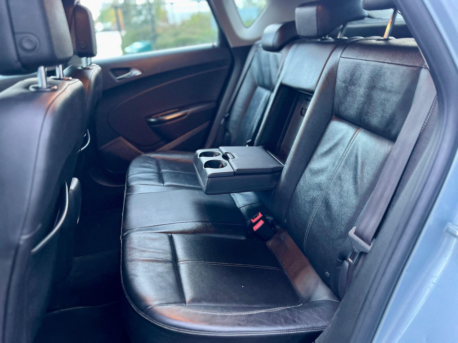 Used Vauxhall Astra 2015 for sale - 76620616: Photo 17