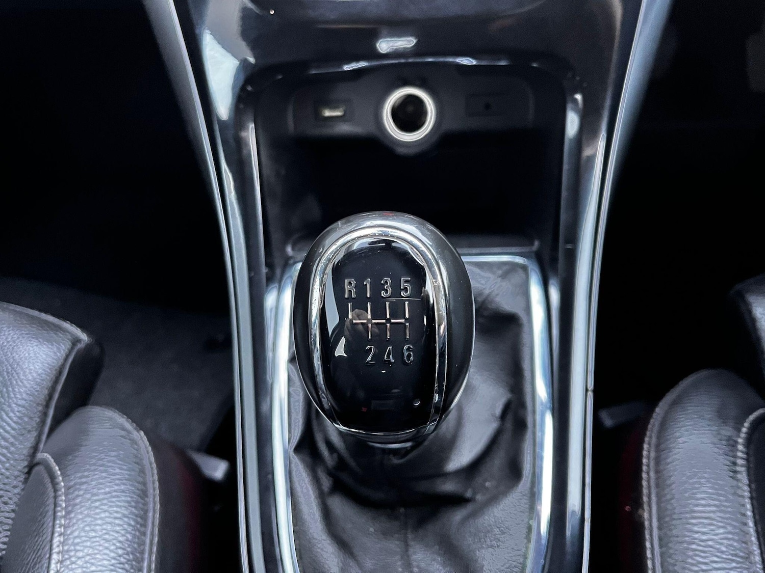 Used Vauxhall Astra 2015 for sale - 76620616: Photo 18