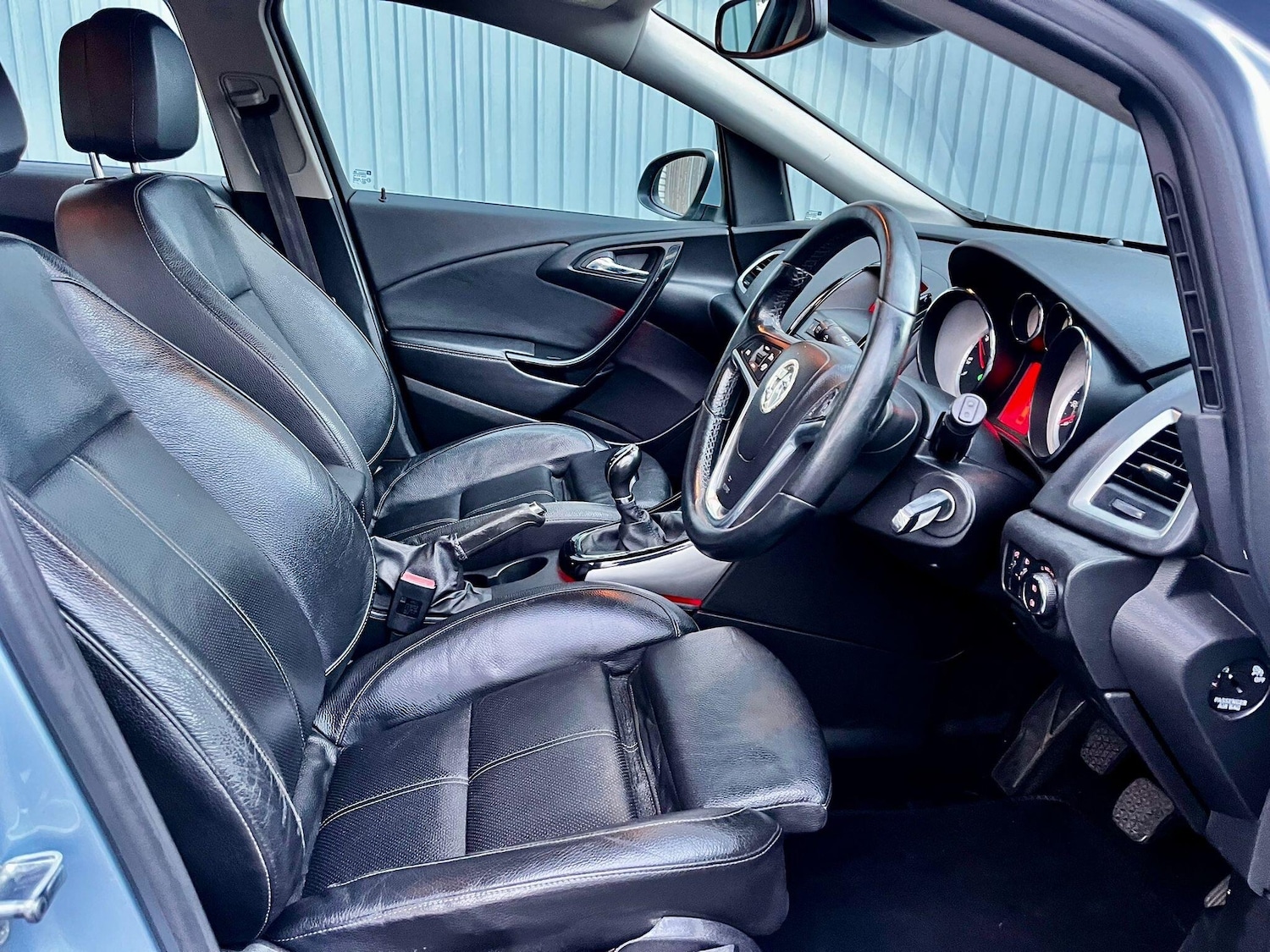 Used Vauxhall Astra 2015 for sale - 76620616: Photo 19