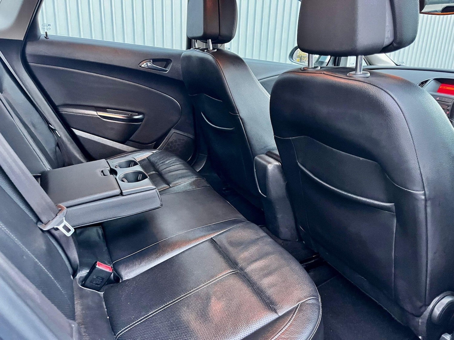 Used Vauxhall Astra 2015 for sale - 76620616: Photo 20