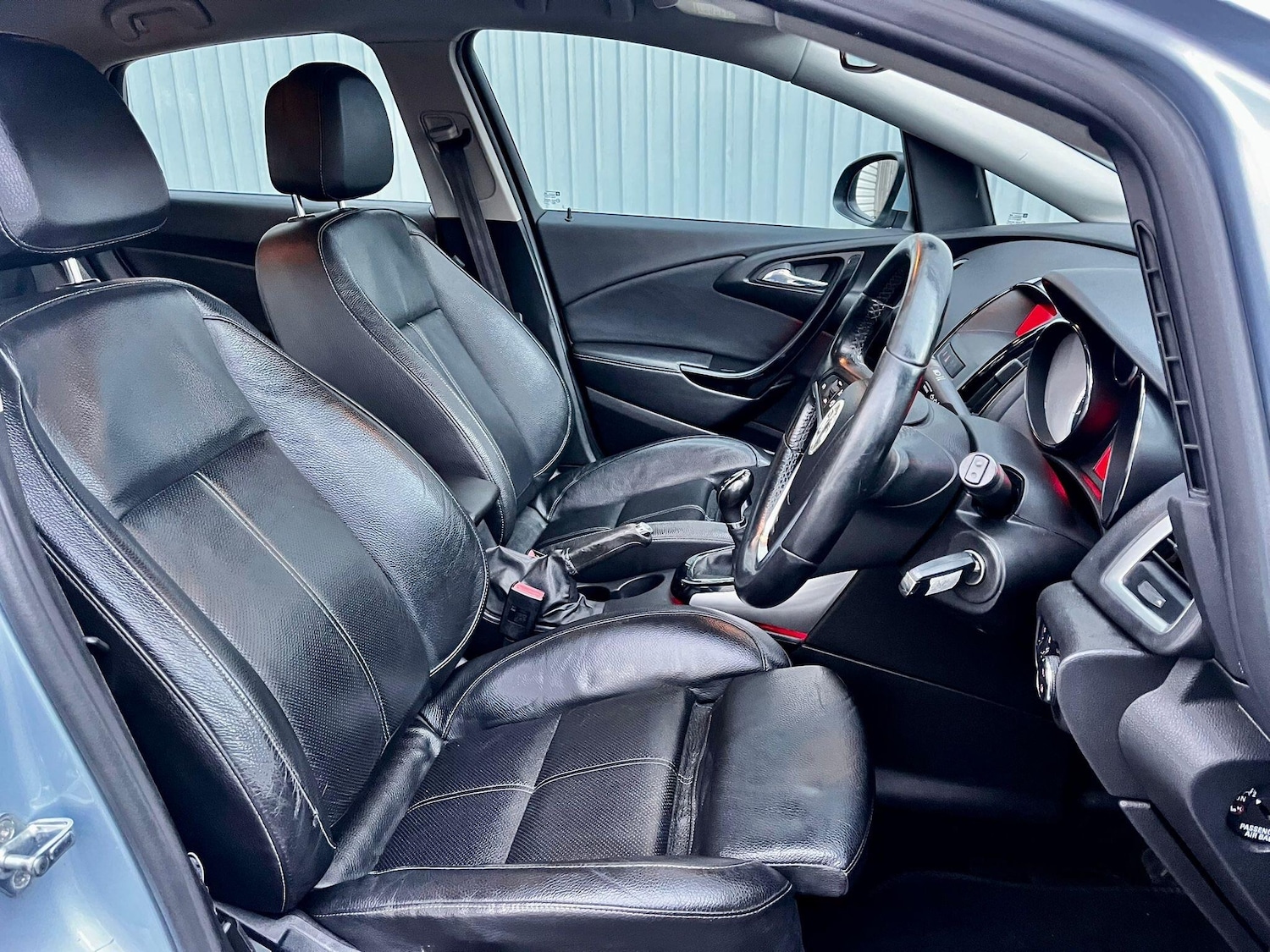 Used Vauxhall Astra 2015 for sale - 76620616: Photo 21