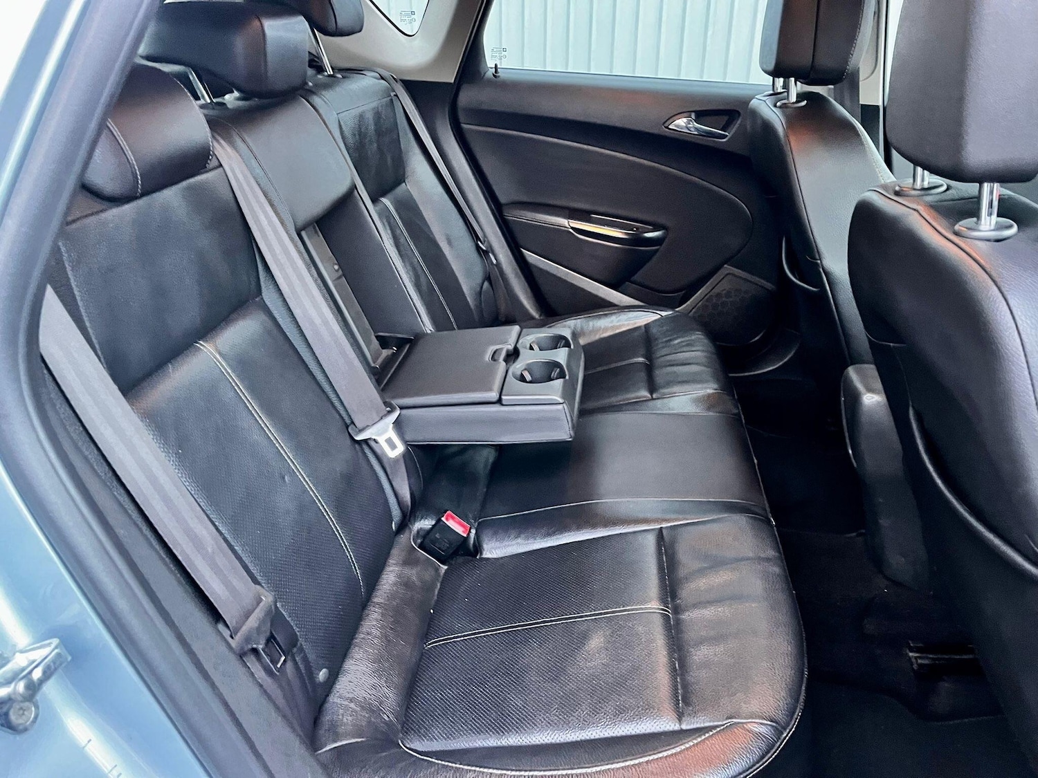 Used Vauxhall Astra 2015 for sale - 76620616: Photo 22