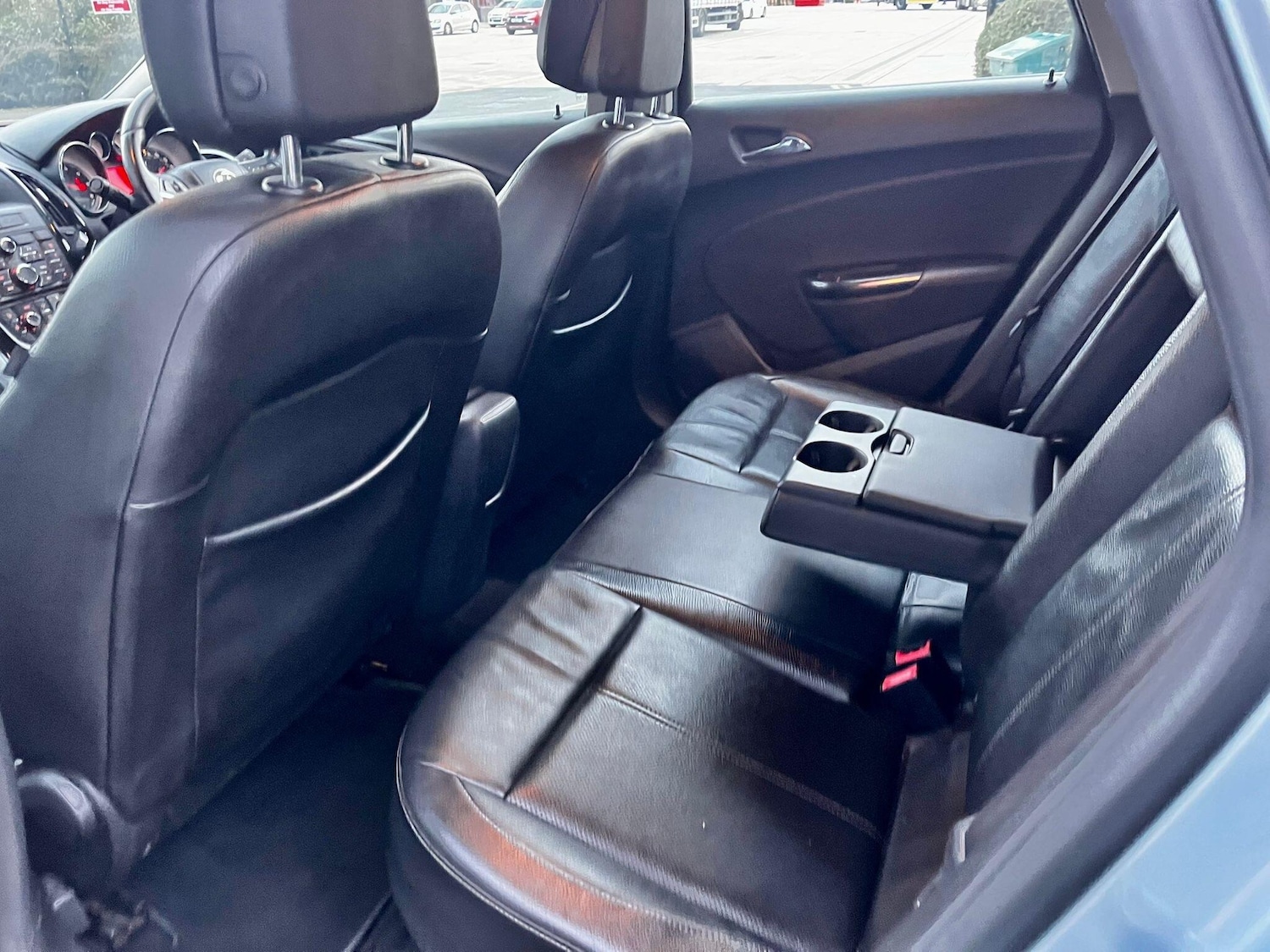 Used Vauxhall Astra 2015 for sale - 76620616: Photo 23