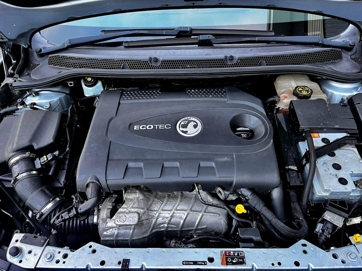 Used Vauxhall Astra 2015 for sale - 76620616: Photo 31