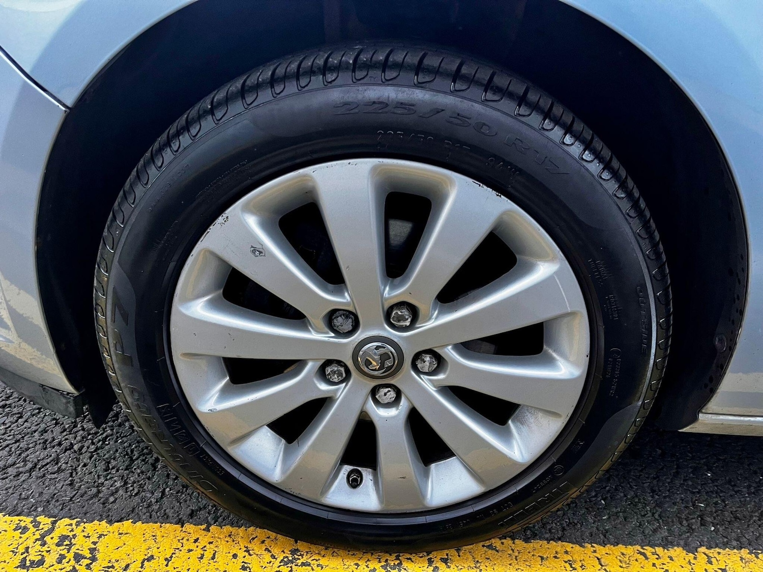 Used Vauxhall Astra 2015 for sale - 76620616: Photo 34