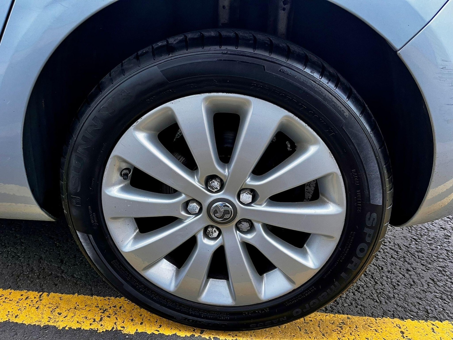 Used Vauxhall Astra 2015 for sale - 76620616: Photo 35