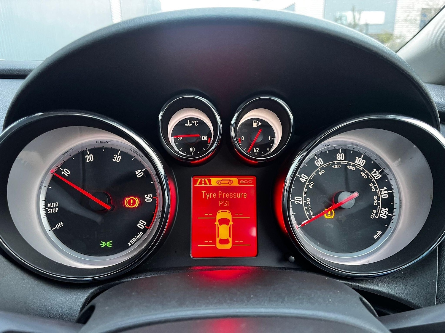 Used Vauxhall Astra 2015 for sale - 76620616: Photo 40