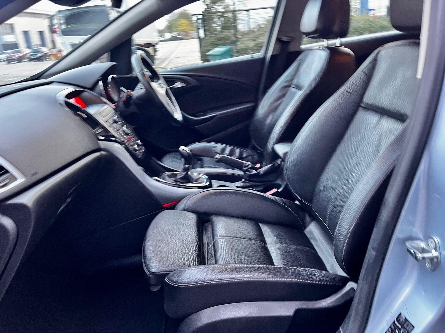 Used Vauxhall Astra 2015 for sale - 76620616: Photo 45