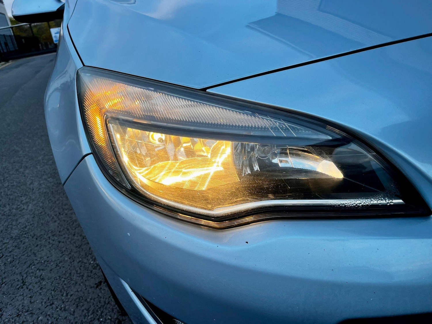 Used Vauxhall Astra 2015 for sale - 76620616: Photo 48