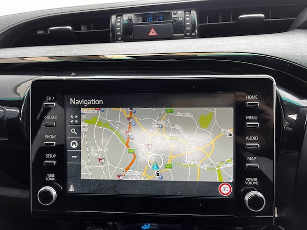 Used Toyota Hilux 2023 for sale - 75257951: Photo 36