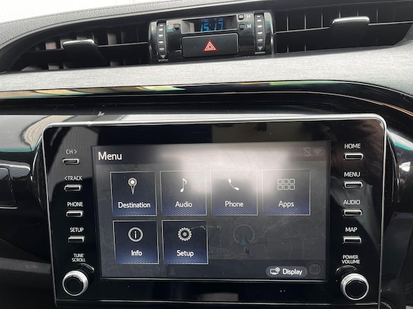 Used Toyota Hilux 2023 for sale - 75257951: Photo 37