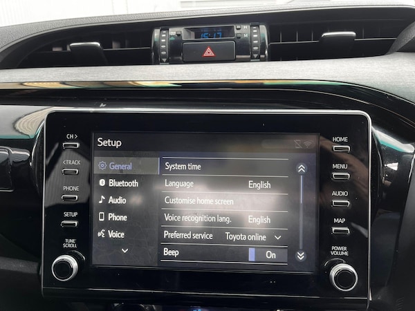 Used Toyota Hilux 2023 for sale - 75257951: Photo 40