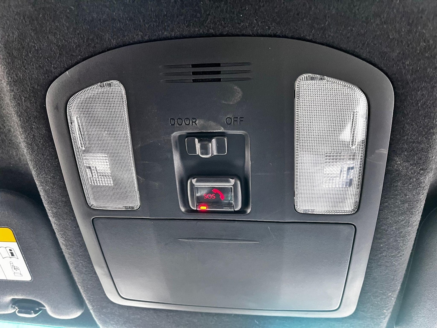 Vehicle 52
