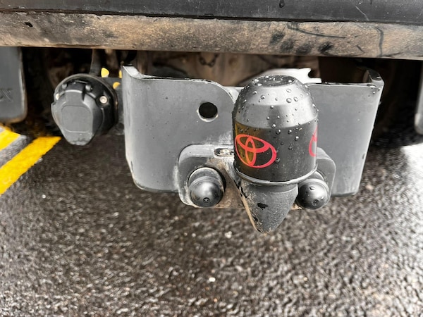 Used Toyota Hilux 2023 for sale - 75257951: Photo 55