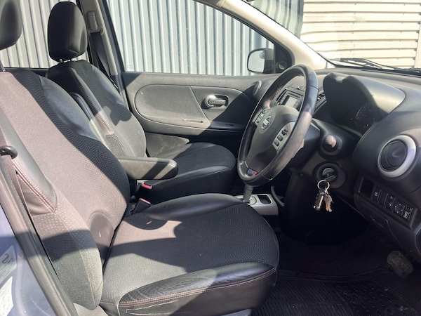 Used Nissan Note 2010 for sale - 74294704: Photo 11