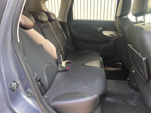 Used Nissan Note 2010 for sale - 74294704: Photo 12