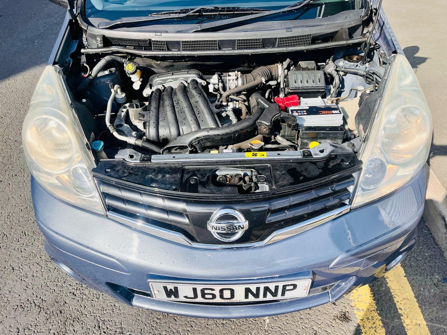 Vehicle 13