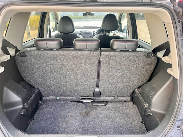 Used Nissan Note 2010 for sale - 74294704: Photo 14