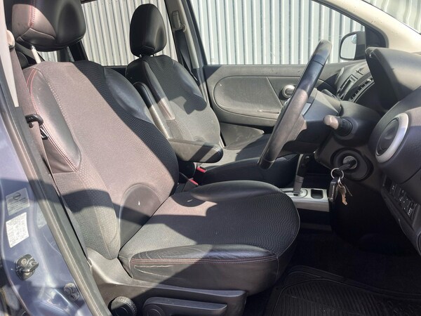 Used Nissan Note 2010 for sale - 74294704: Photo 15