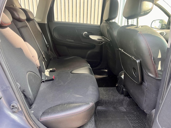 Used Nissan Note 2010 for sale - 74294704: Photo 16