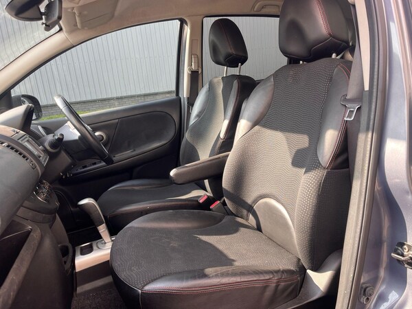 Used Nissan Note 2010 for sale - 74294704: Photo 17