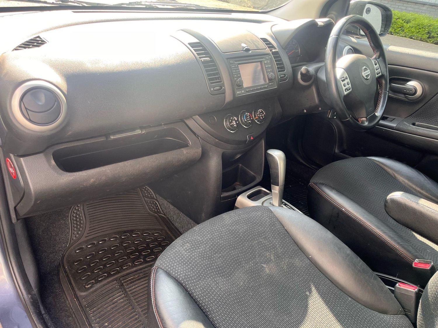 Vehicle 19