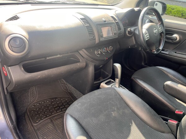 Used Nissan Note 2010 for sale - 74294704: Photo 19