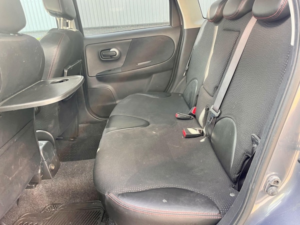 Used Nissan Note 2010 for sale - 74294704: Photo 22
