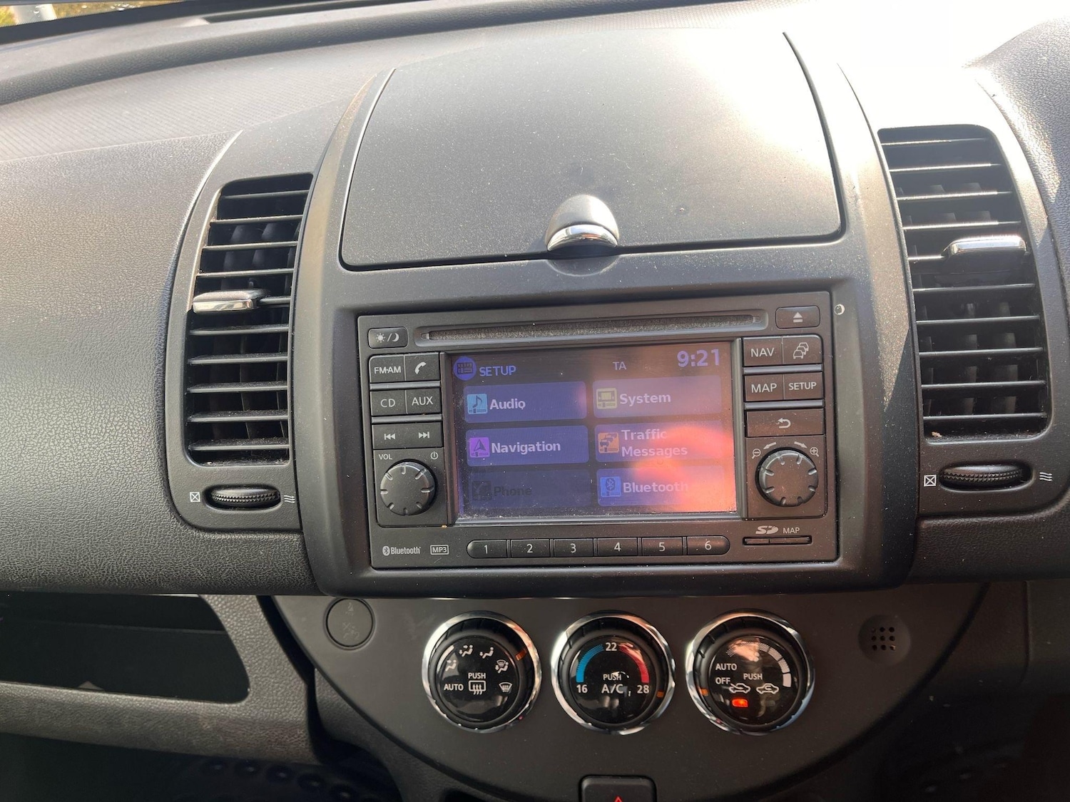 Vehicle 26