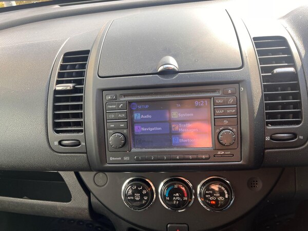 Used Nissan Note 2010 for sale - 74294704: Photo 26