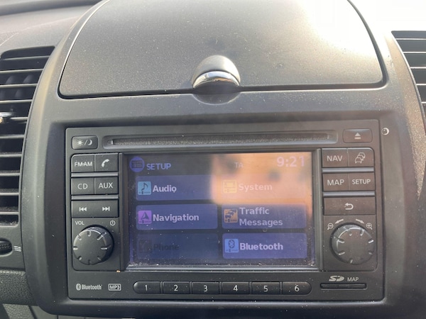 Used Nissan Note 2010 for sale - 74294704: Photo 28