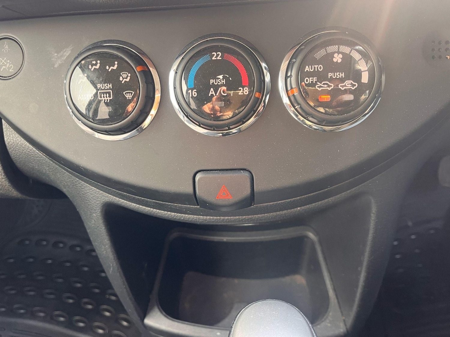 Vehicle 31