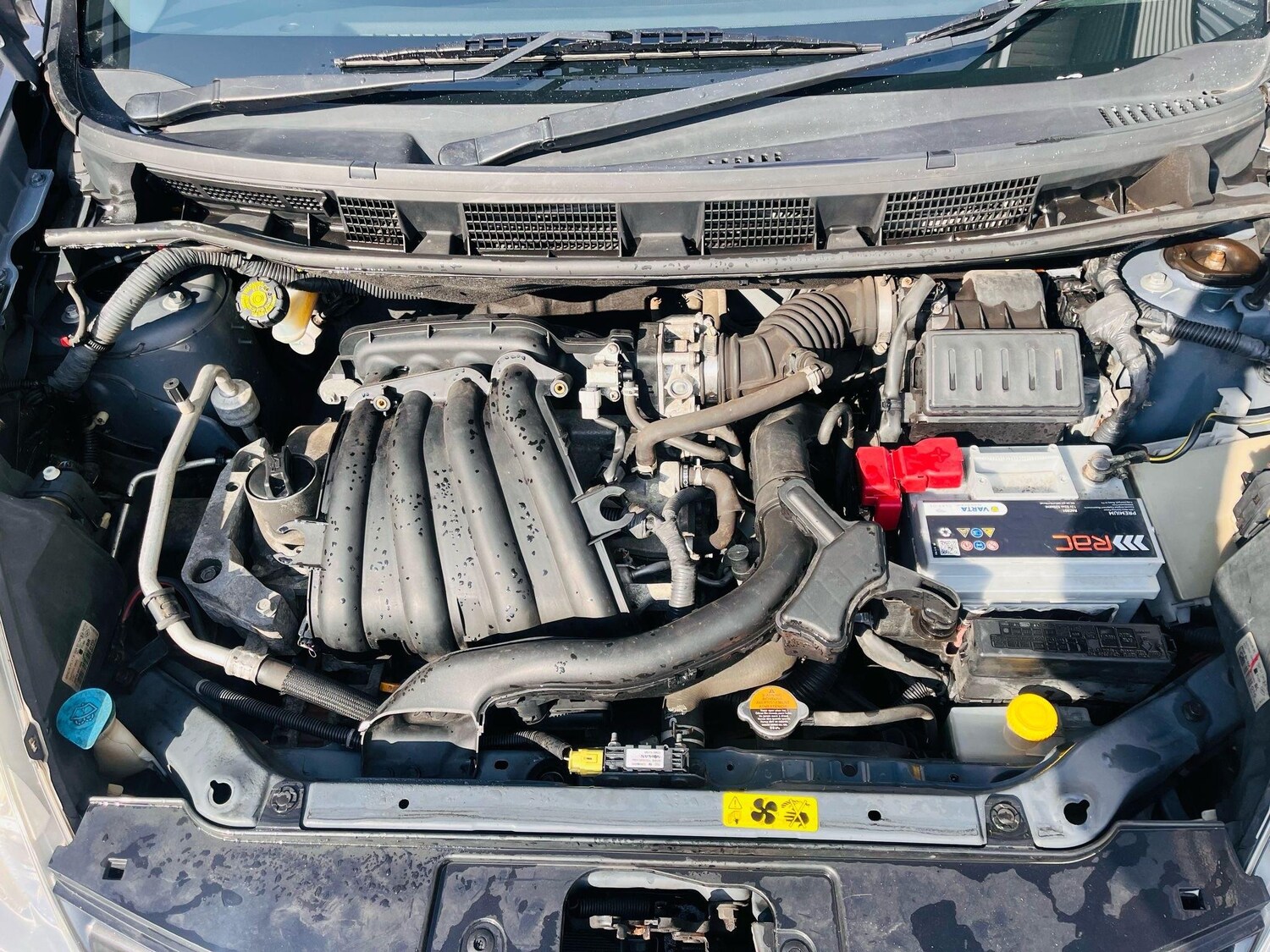 Vehicle 40