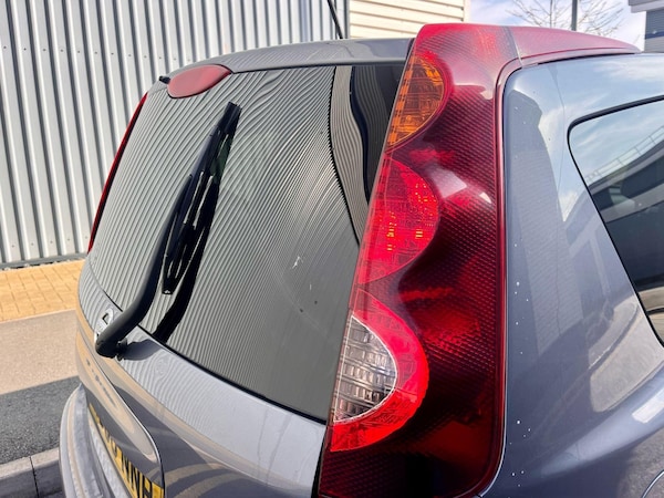Used Nissan Note 2010 for sale - 74294704: Photo 42
