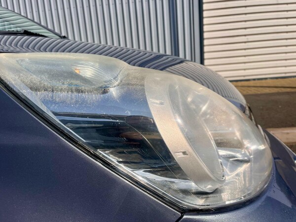Used Nissan Note 2010 for sale - 74294704: Photo 44