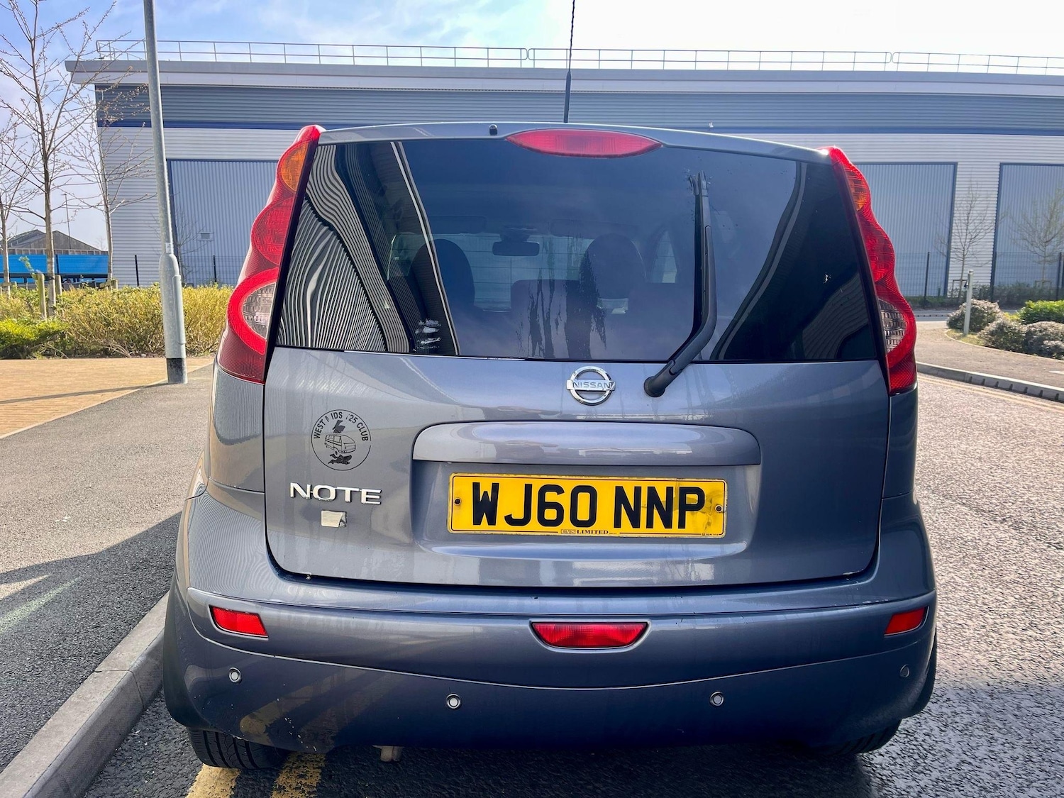 Vehicle 7