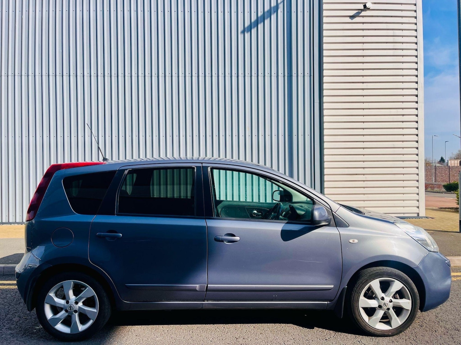 Vehicle 9